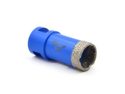 56061 diamantova derovka na dlazbu 25 mm m14 profi 50