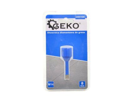 56094 diamantova derovka na dlazdice 8 mm m14 profi 50