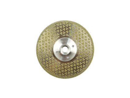 56223 diamantovy kotouc pro fazovani dlazdic 125x22 23 mm m14 50