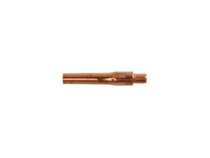 56649 dlouha proudova spicka fi 0 8 mm m6x45 pro svarovaci stroj mag250 1 10