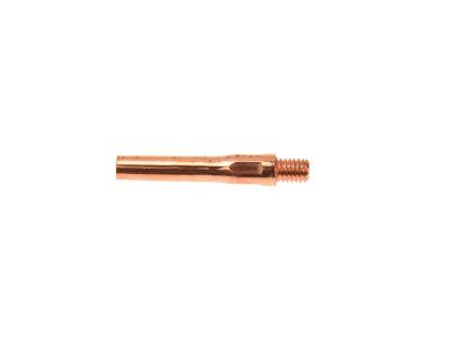 56652 dlouha proudova spicka fi 1 0 mm m6x45 pro svarovaci stroj mag250 1 10