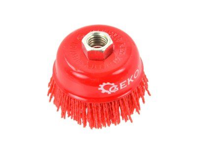 56709 drateny kartac celni nylon 75 mm m14 100
