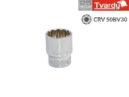 56988 dvanactihranova nasadka 1 2 11 mm tvardy 10 100