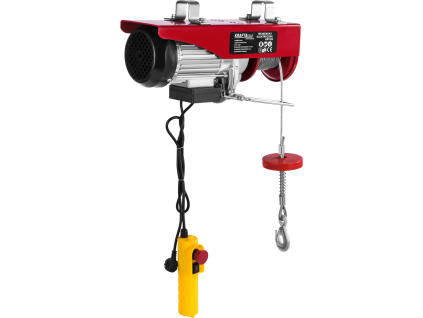 57279 1 72579 1 elektricky lanovy navijak 500 kg kd1525