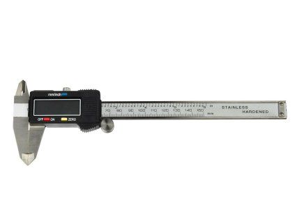 57399 elektronicky posuvny meritko 0 150 mm 0 01 ce 10 50