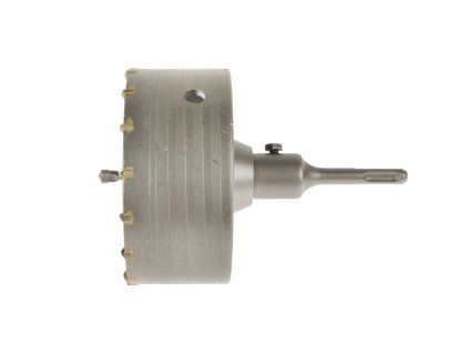 57570 freza do betonu 125 mm sds plus 10 20