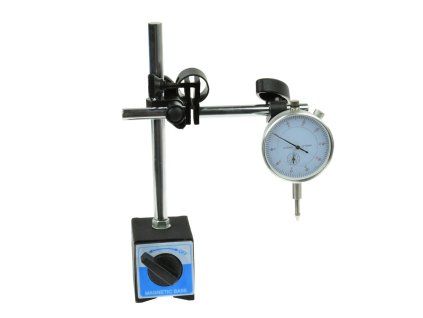 58068 hodinovy senzor 10 0 01 mm na magnetickem stojanu 10
