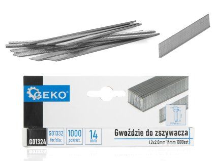 58200 hrebiky do sesivacky 1 2 x 2 0 mm 14 mm 1000 ks 200