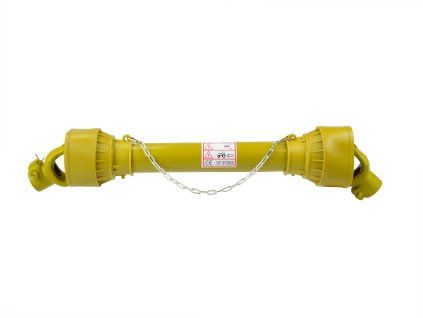 58212 hridel pro prenos vykonu 80 cm t trubka 1