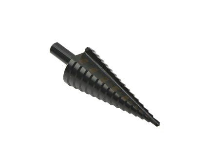 58251 hss tialn stupnove vrtaky 4 32 mm 100