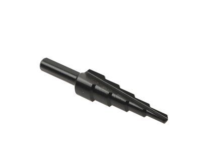 58260 hss tialn stupnove vrtaky 4 12 mm 200