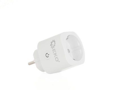 58482 inteligentni zasuvka wifi 16a 100