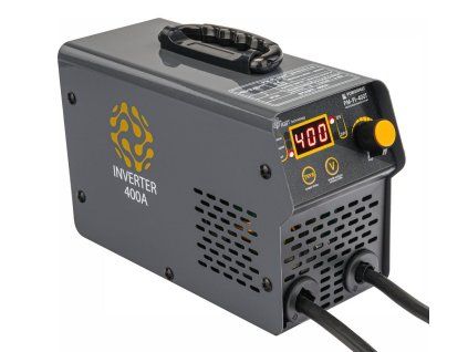 Invertorová nabíječka / startér 12/24 V 400 A PowerMat PM-PI-400T