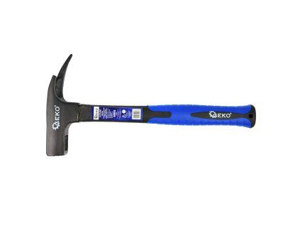 58902 kladivo pro pokryvace 600g geko premium r fiber 6 24
