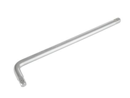 59280 klikka typu l 3 4 delka 450 mm 15 20