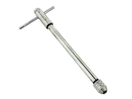 59349 knoflik pro zavitniky m3 m10 255 mm 10 50