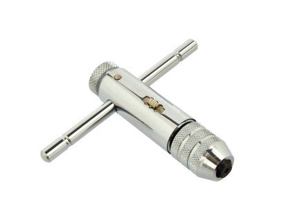 59352 knoflik pro zavitniky m3 m8 85 mm 25 100