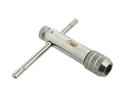59355 knoflik pro zavitniky m5 m12 110 mm 25 50 100