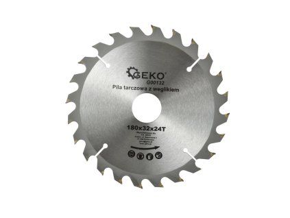 59757 kotouc na drevo 180x32x24t 50