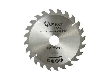 59775 kotouc na drevo 200x32x24t 50