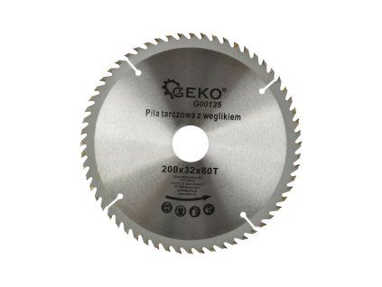 59784 kotouc na drevo 200x32x60t 50
