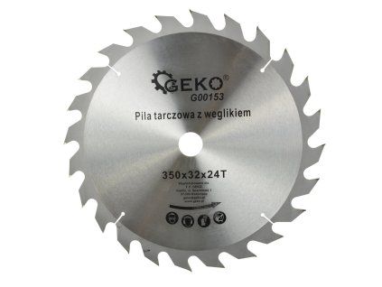 59898 kotouc na drevo 350x32x24t 15 20