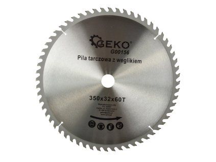 59910 kotouc na drevo 350x32x60t 20