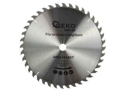 59919 kotouc na drevo 400x32x40t 10
