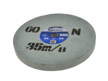 60021 kotouc pro stolni brusku 200 x 20 x 16 mm g60 10