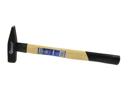 60159 kovarske kladivo 300g geko premium 12 60