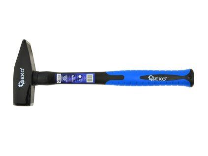 60162 kovarsky kladivo 1000g r fiberglass geko premium 6 24