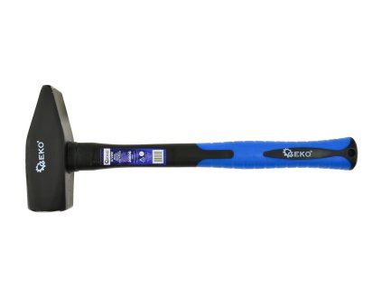 60168 kovarsky kladivo 2000g r fiberglass geko premium 6 12
