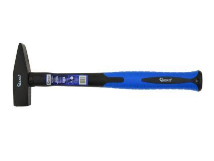 60174 kovarsky kladivo 500g r fiberglass geko premium 6 12 36