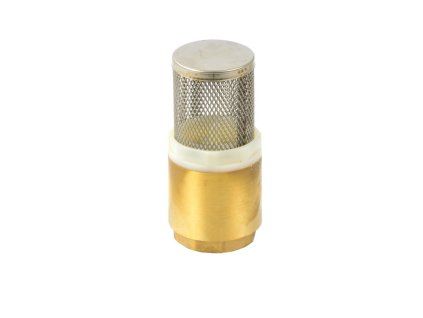 60261 kovovy zpetny ventil cpn 200