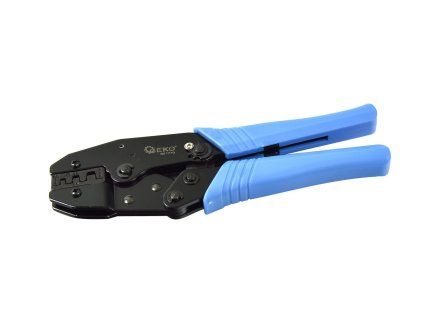 60339 krimpovaci kleste na koncovky kabelu 0 5 6 mm 10 40