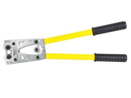 60342 krimpovaci kleste na koncovky kabelu 6 50 mm 10