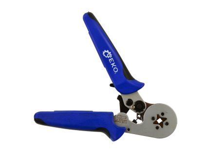 60348 krimpovaci kleste na objimky 0 25 10 mm2 10 40