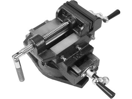 74406 1 krizove strojni sverak 100 mm kd3513 precizni uchopeni a pohyb ve dvou osach