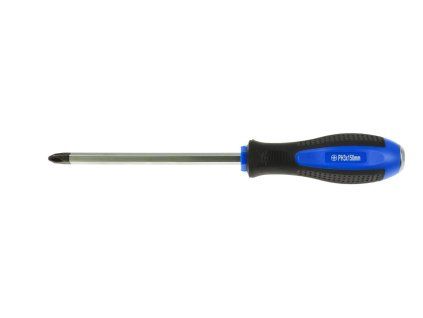60504 krizovy sroubovak ph 3x150 mm geko 10 100
