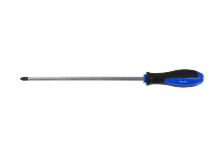 60513 krizovy sroubovak ph 3x250 mm geko 10 50