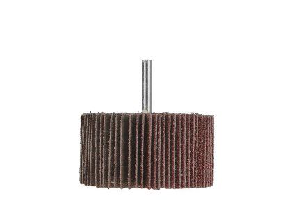60681 lamelovy brusny kotouc 80x40x6 p80 10 100
