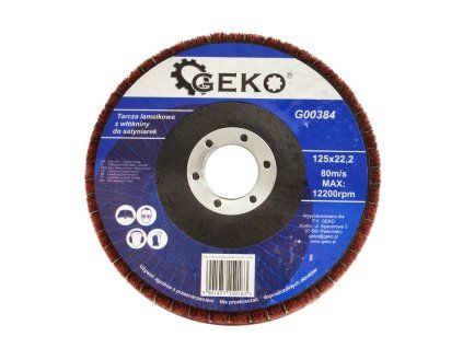 60711 lamely z netkane textilie pro satinovaci stroje 125 mm x 22 2 10 100