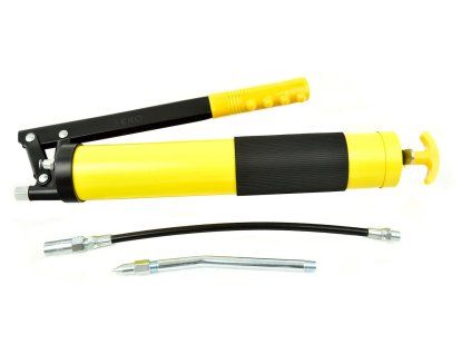 60717 lampa geko profi 600 ml zluta 10
