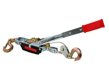 60729 lana winch 4t 2 modes geko 6
