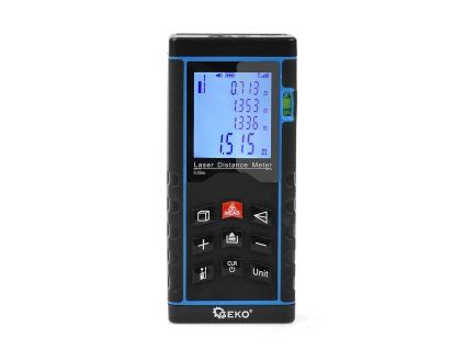 60759 laserovy dalkomer meric vzdalenosti 0 05 40 m 90