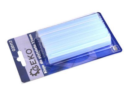 60885 lepidla pro pistoli 11 mm 10 ks 50 200