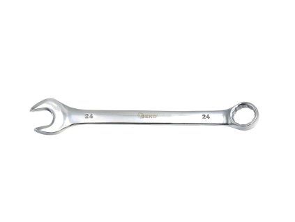 60924 lesteny klic s ockem 17 mm rovny 25 100