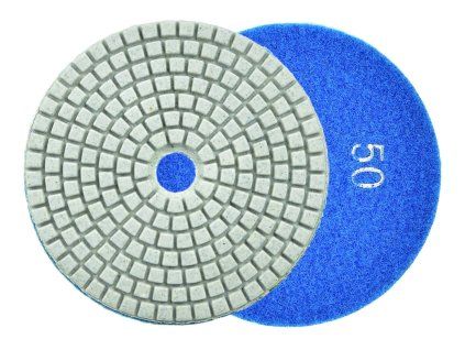 60996 lestici kotouc pro mokre brouseni dlazby 100 mm gr50 5 250