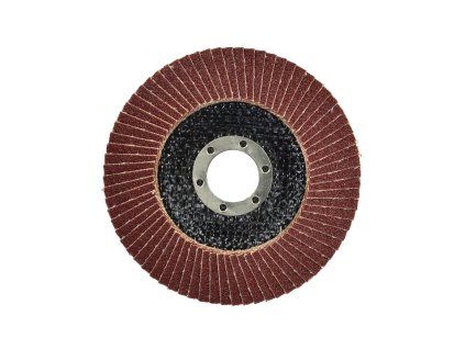 61149 listovy kotouc 115 mm p80 geko 10 25 200