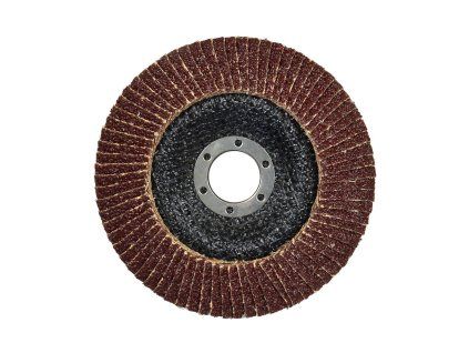 61152 listovy kotouc 125 mm p100 geko 10 200